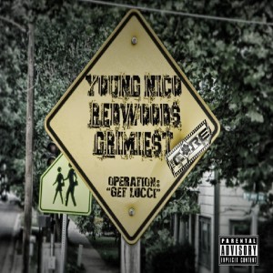 Listen to 16+2 song with lyrics from Young Nico