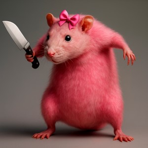 Dengarkan RAT DANCE 2.0 (ultra slowed) lagu dari DEVIL AARYA dengan lirik