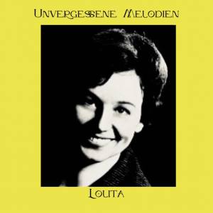 Album Unvergessene Melodien from 