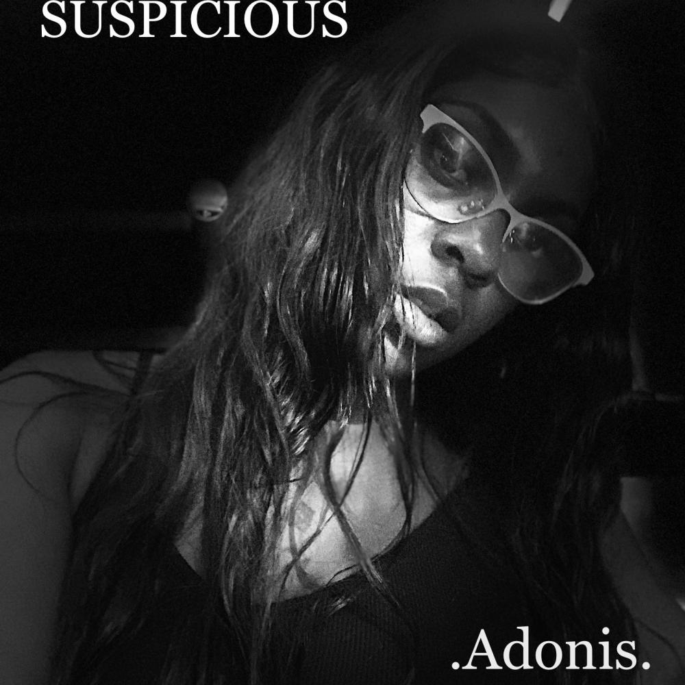 Suspicious