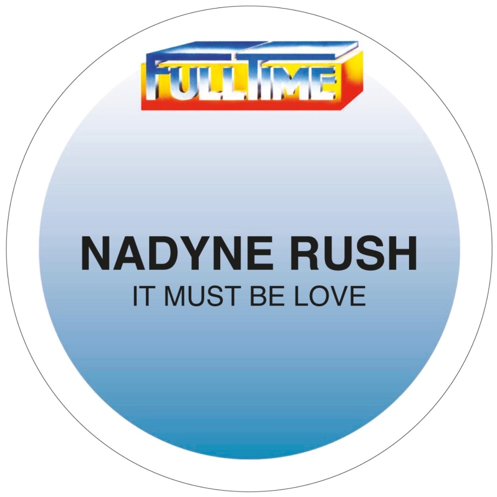 It must be love (Souls Groove Rmx)