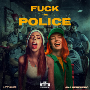 ดาวน์โหลดและฟังเพลง **** The Police (Explicit) พร้อมเนื้อเพลงจาก Lythium