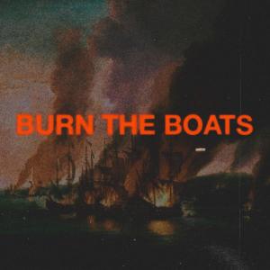 ดาวน์โหลดและฟังเพลง Burn The Boats พร้อมเนื้อเพลงจาก Majik