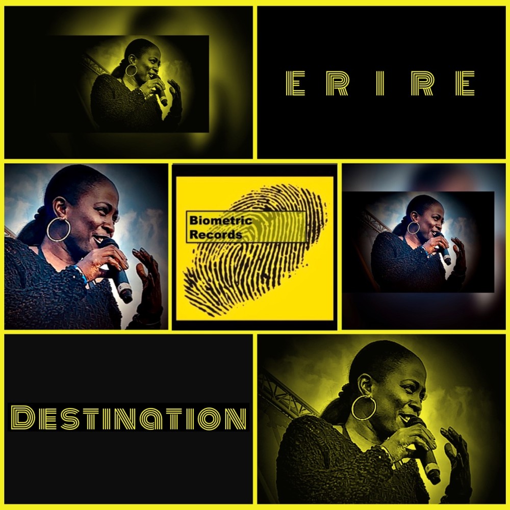 Destination (Homecoming Radio Edit)