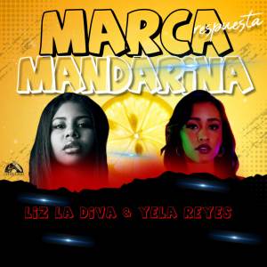 收聽Liz La Diva的MARCA MANDARINA (Yela Reyes Remix)歌詞歌曲