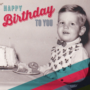 Listen to Happy Birthday to You (Rhodes Version) song with lyrics from Happy Birthday