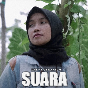 Dhevy Geranium的专辑Suara