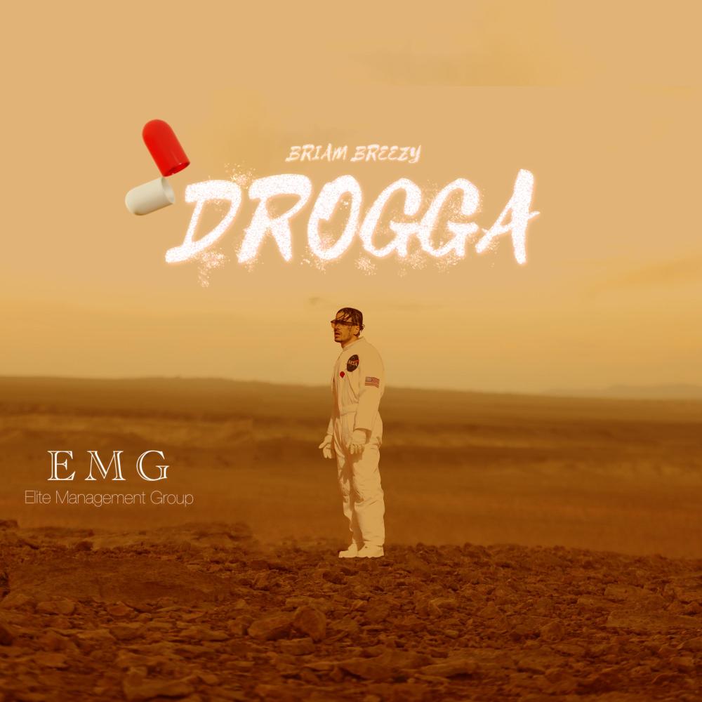 DROGGA (Explicit)