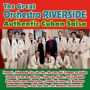 ดาวน์โหลดและฟังเพลง Cuando Ya No Me Quieras พร้อมเนื้อเพลงจาก Orquesta Riverside