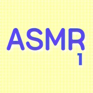 收聽ASMR的ASMR lullaby (Plastic bag sound)歌詞歌曲