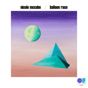 Nicole McCabe的專輯Balloon Race