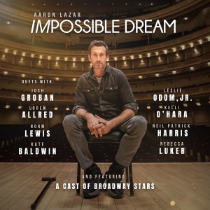 ดาวน์โหลดและฟังเพลง I Am Loved พร้อมเนื้อเพลงจาก AAron Lazar