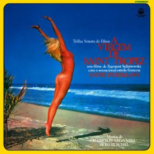ดาวน์โหลดและฟังเพลง Saint Tropez พร้อมเนื้อเพลงจาก Hareton Salvanini