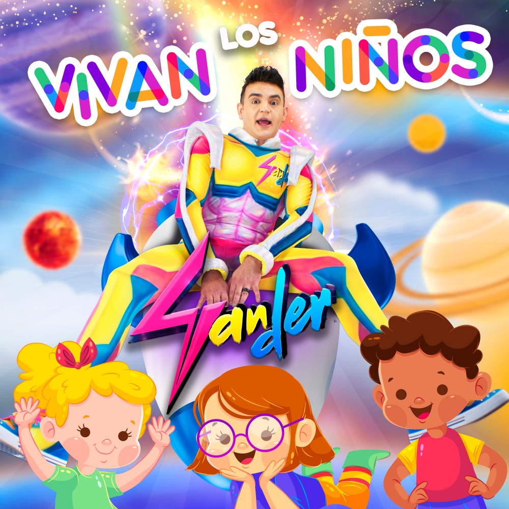 Vivan los Niños