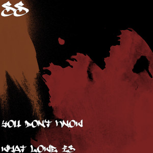 收听SS的You Don't Know What Love Is (Explicit)歌词歌曲