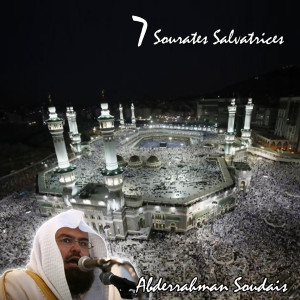 Dengarkan Sourate 44 - Ad-Dukhan (La Fumée) lagu dari Abderahman Sudais dengan lirik