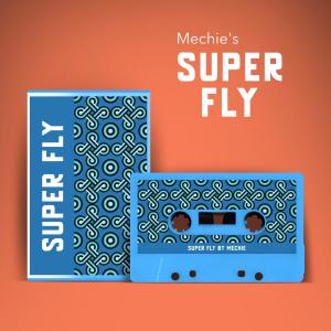 ดาวน์โหลดและฟังเพลง Super Fly พร้อมเนื้อเพลงจาก Mechie Paradiso