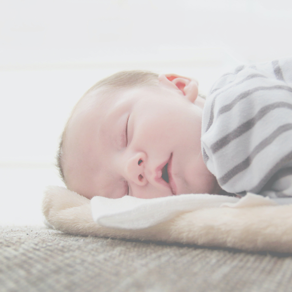 Soft Womb Sounds