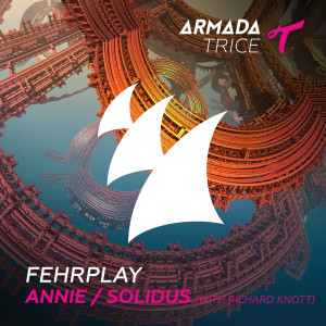 อัลบัม Annie / Solidus ศิลปิน Fehrplay