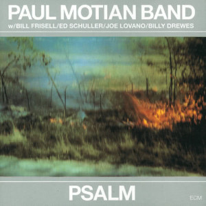 收聽Paul Motian Band的Second Hand歌詞歌曲