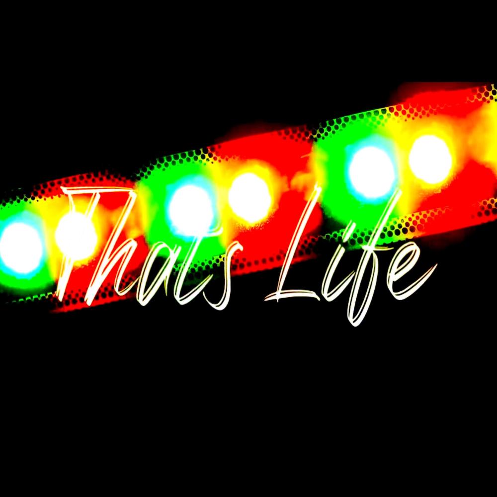 Thats Life (Explicit)