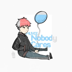 Listen to Nobody Cares song with lyrics from Muyoi