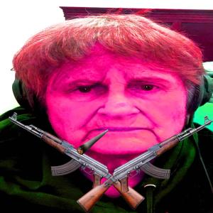 ดาวน์โหลดและฟังเพลง OLD PEOPLE EXTERMINATION (69 bodies) (Explicit) พร้อมเนื้อเพลงจาก SP1R1T