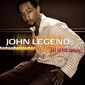 ดาวน์โหลดและฟังเพลง Used to Love U (Single Version) พร้อมเนื้อเพลงจาก John Legend