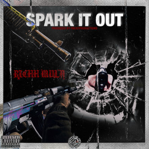 Listen to Spark It Out (Explicit) song with lyrics from Richh Mula