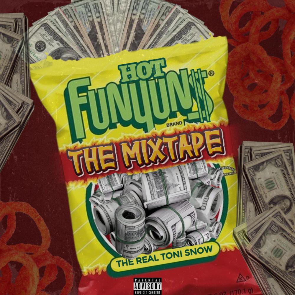 Hot Funyun$ IV (feat. Lolita Monreaux) (Explicit)