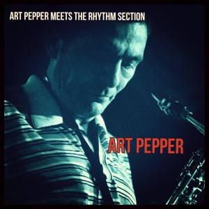 收聽Art Pepper的Waltz Me Blues歌詞歌曲