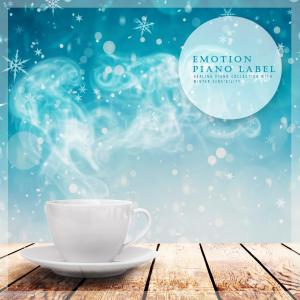 Album Healing Piano Collection With Winter Sensibility from Various Artists