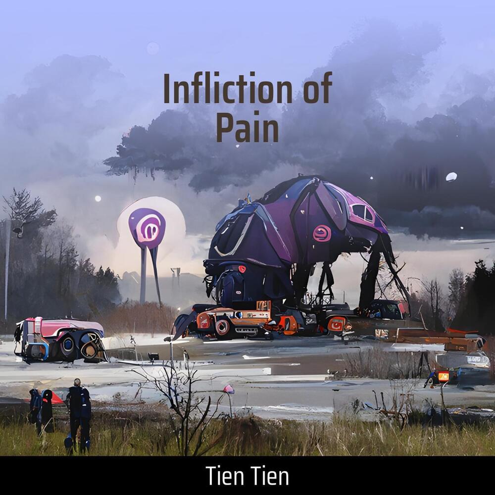 Infliction of Pain