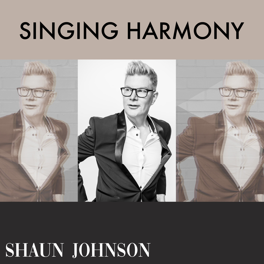 Singing Harmony