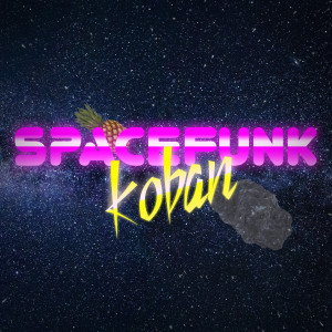 ดาวน์โหลดและฟังเพลง Spacefunk พร้อมเนื้อเพลงจาก Koban