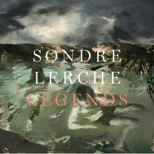 Album Legends from Sondre Lerche