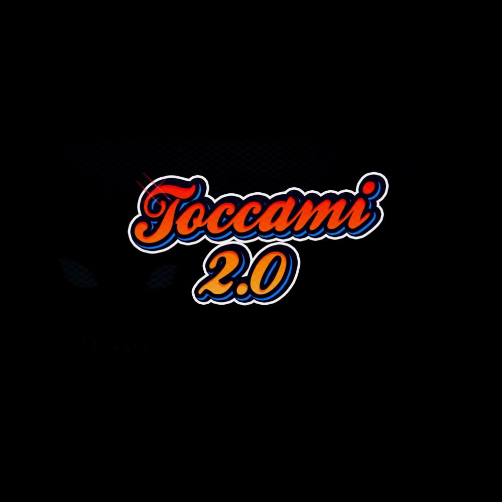 Toccami (feat. Aleberto)
