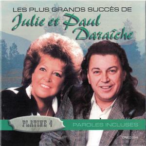 Listen to Fais-moi revivre song with lyrics from Julie Daraîche