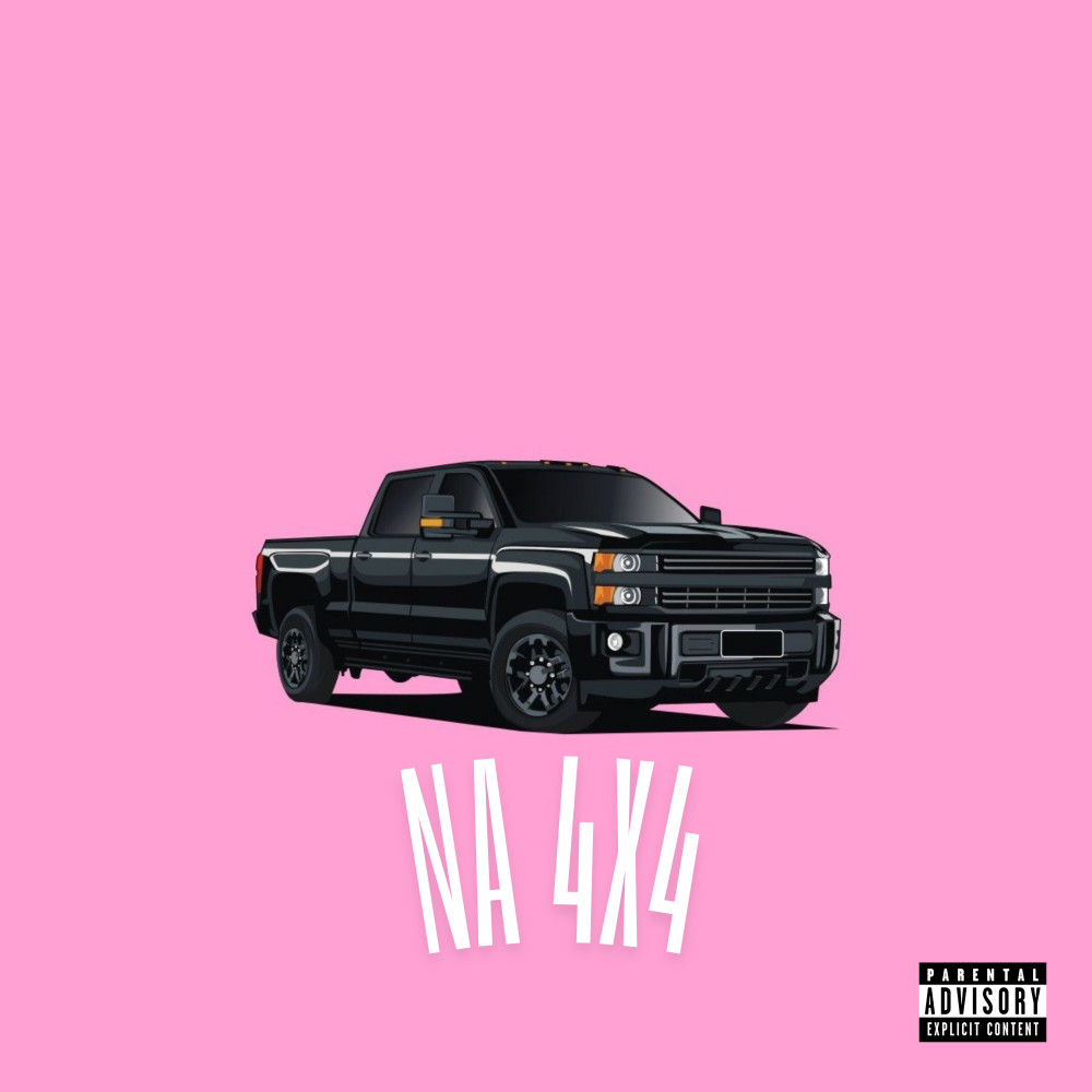 Na 4x4 (Explicit)