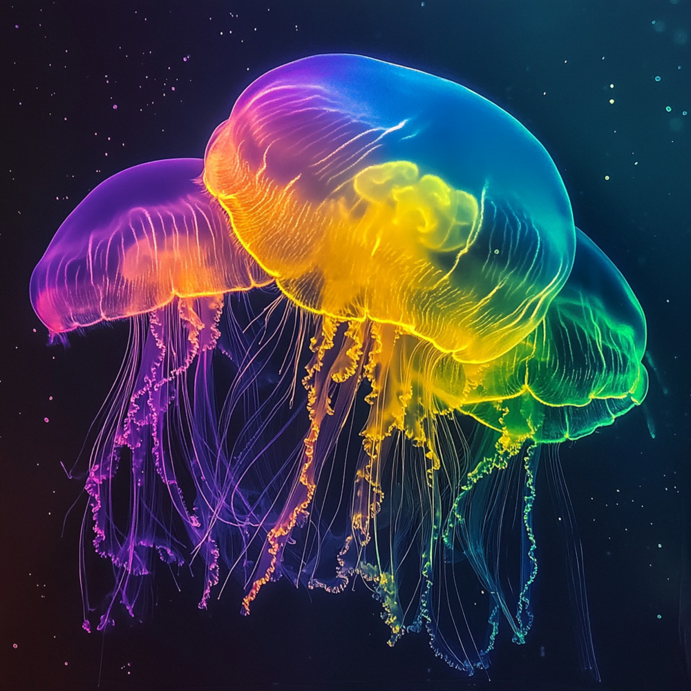 Undersea PeacefulMeditation Underwater82