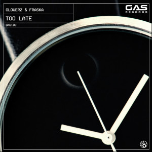 ดาวน์โหลดและฟังเพลง Too Late (Extended Mix) พร้อมเนื้อเพลงจาก Glowerz