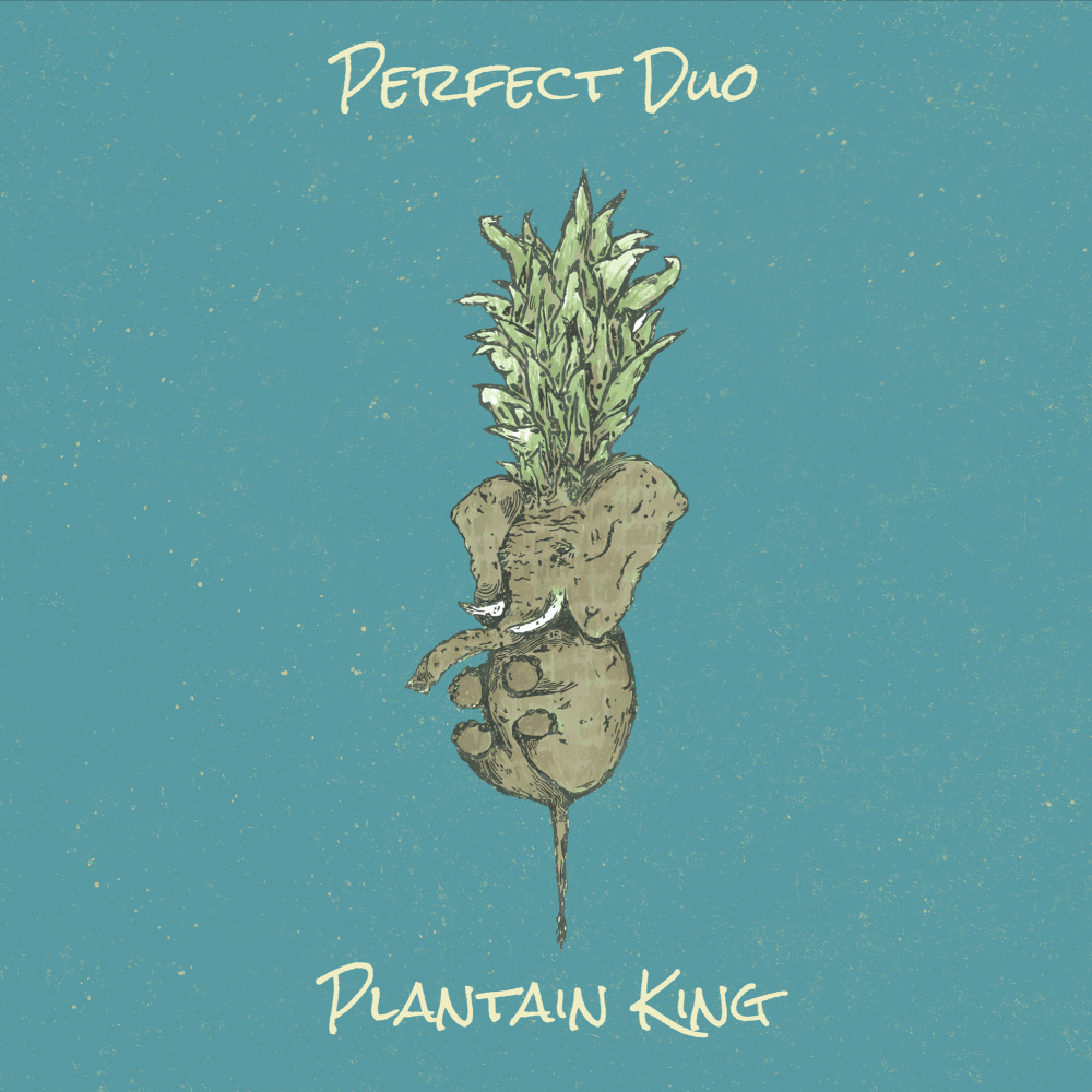 Perfect Duo (Explicit)