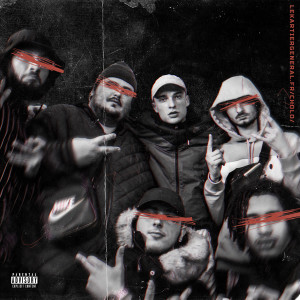 Album 64000 (Explicit) oleh Cholo