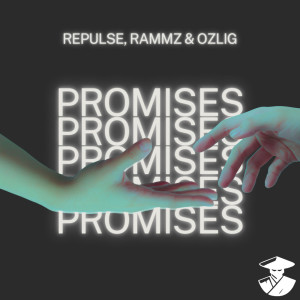 收聽Repulse的Promises歌詞歌曲