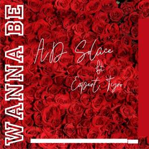收聽AD Solace的Wanna Be歌詞歌曲