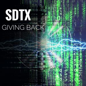 收聽SDTX的Giving Back歌詞歌曲
