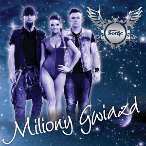 收听Sonic的Miliony Gwiazd歌词歌曲