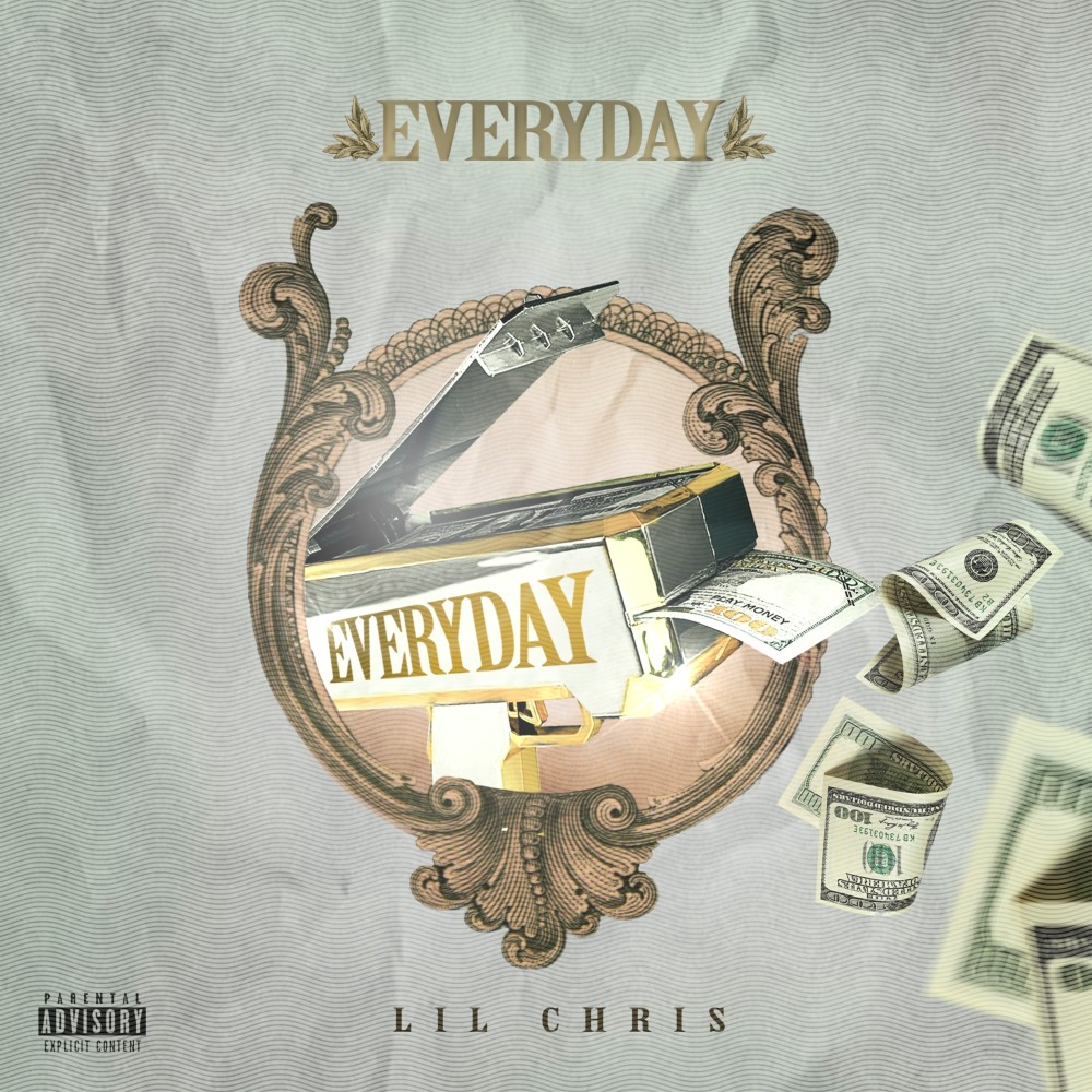 Everyday (Explicit)