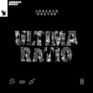 Album Ultima Ratio oleh Joachim Pastor