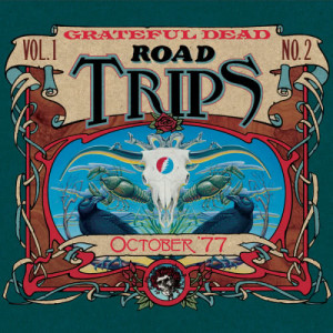 ดาวน์โหลดและฟังเพลง Around and Around (Live at Assembly Center, Baton Rouge, October 16, 1977) พร้อมเนื้อเพลงจาก Grateful Dead